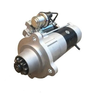 Starter Motor Vg1246090002 for Heavy Duty Truck and HOWO Parts Purpose Replace/Repair