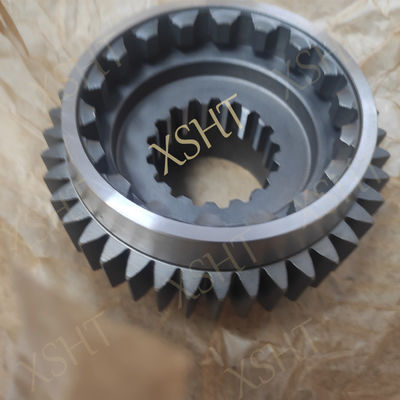 Steel Drive Gear for SINOTRUK CNHTC Trucks 4300466 Genuine Transmission Parts