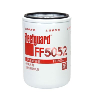 Cummins Engines Compatible LF16087 Diesel Engine Oil Filter with Standard Spine Size