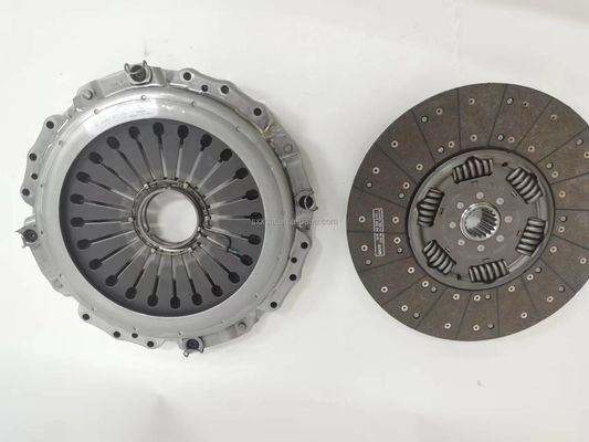 Volvo Truck Clutch Kit 3400700601 for Mercedes Benz and Volvo Heavy Duty Truck