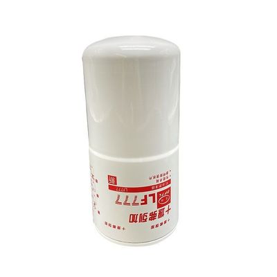 LF777 Oil Filter for Cummins K19/K38/K50 Engine 4.4L 4414cc 269cid Top- Filter Paper