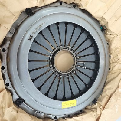 Newly Developed Clutch Pressure Plate FEC170001-36 for Tongli Mining Trucks