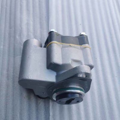 WP10/P10H Engine Shaanxi Automobile Heavy Truck Steering Pump Vane Pump DZ96319470957