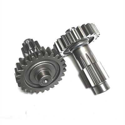 Intermediate Weld Shaft 16JSD200T-1707050 16JS200T-1707050 Gear Box for FAST Transmission