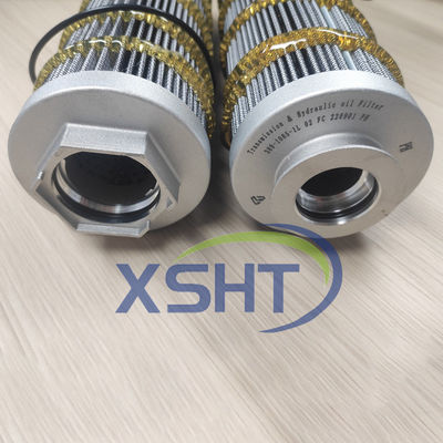 Double Special Fc TT Oil Filter 3891085 AZ2203040405 for Cat Trucks and Performance