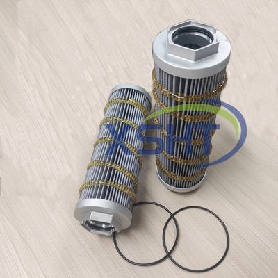 Double Special Fc TT Oil Filter 3891085 AZ2203040405 for Cat Trucks and Performance
