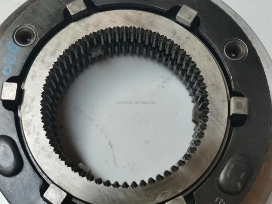 1316233015 OEM No. Heavy Duty Truck Parts Transmission Synchronizer Cone for MAN RVI Truck