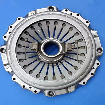 1.7 Engine Cummins A3960780 3415350 3960448 3960780 Flywheel for Diesel Engine Parts