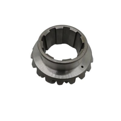 199014320059 Differential Rear Axle Bevel Gear and Pinion Shaft for Shacman Truck