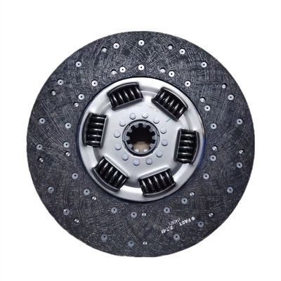 1.7 Engine Cummins A3960780 3415350 3960448 3960780 Flywheel for Diesel Engine Parts