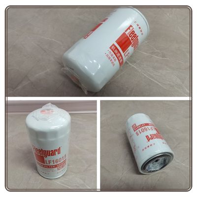 Shacman F2000 F3000 Diesel Oil Filter for Cummins Engine Lf667 Lf9080 Lf-9009 Lf16352