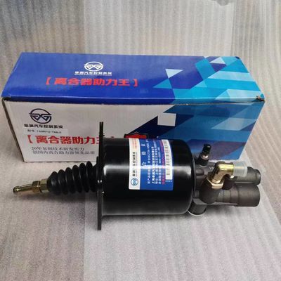 Dongfeng Heavy Truck Clutch Distributor Booster 1608010-T68L0 Clutch Booster Assembly