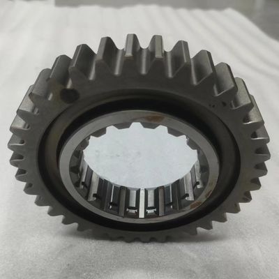 F2000 10JS90A-1701111 10JS160T-1701105 10JS90A-1701112 Fast 10-speed gearbox with 18/36 teeth for second axle and first gear