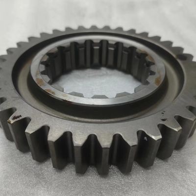 F2000 10JS90A-1701111 10JS160T-1701105 10JS90A-1701112 Fast 10-speed gearbox with 18/36 teeth for second axle and first gear