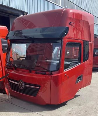 OE NO. / Original Dongfeng Tianlong Truck Cab Universal Heavy Duty Truck Parts