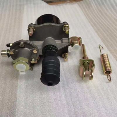 90 Cylinder 151 Type Clutch Booster Brake Sub-Pump Iron Upgrade for Shaanqi Spare Parts