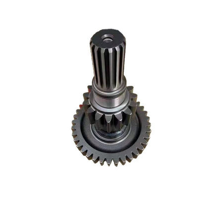 8JS85E Gearbox Auxiliary Box Welding Shaft for Foton Light Truck Quick Gearbox 2005