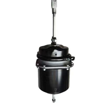 2012- Genuine Truck Parts Shacman X3000 Rear Axle Brake Booster Sz905000742 Heavy Truck