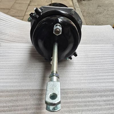2012- Genuine Truck Parts Shacman X3000 Rear Axle Brake Booster Sz905000742 Heavy Truck