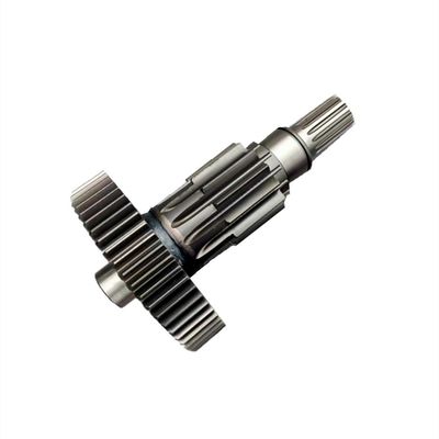 12JSD200T-1707047 12JSD200T-1707050 Welded Shaft for Shackman Heavy Duty Truck Parts