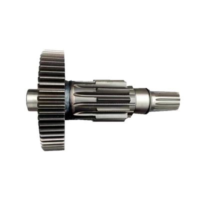 12JSD200T-1707047 12JSD200T-1707050 Welded Shaft for Shackman Heavy Duty Truck Parts