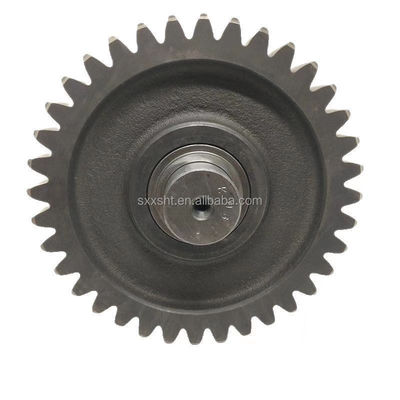 12JSD200T-1707047 12JSD200T-1707050 Welded Shaft for Shackman Heavy Duty Truck Parts