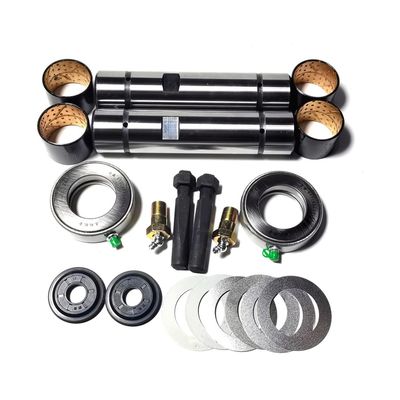 FAW Jiefang Truck Bearing Kingpin 3301 Steering Knuckle Repair Kit for Car Fitment