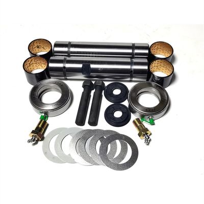 FAW Jiefang Truck Bearing Kingpin 3301 Steering Knuckle Repair Kit for Car Fitment