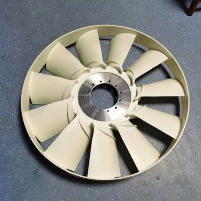 Truck Engine Round Fan Radiator Cooling Fan 612600061119 for 2006- Dump Truck/Truck