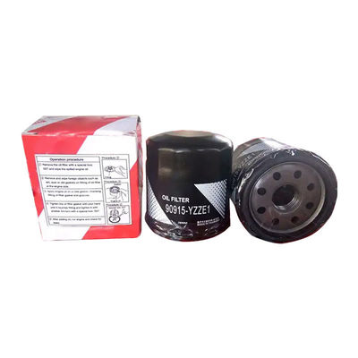 90915-yzze1 90915-yzzj1 Car Oil Filter for Other Year Vehicles