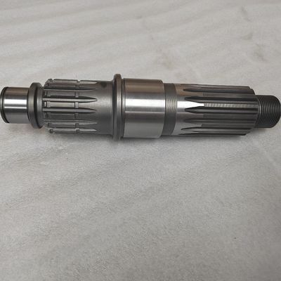 Kinland JS85T-1707105 Heavy Duty Truck Gearbox Main Shaft with Worry-Free After-Sales