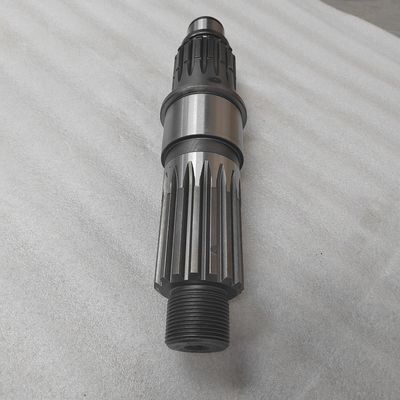 Kinland JS85T-1707105 Heavy Duty Truck Gearbox Main Shaft with Worry-Free After-Sales
