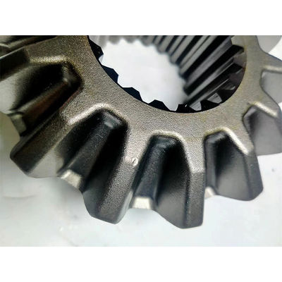Find the Perfect Half Shaft Gear 2402ZS01-335 at Shakoman for Your Truck's Rear Axle
