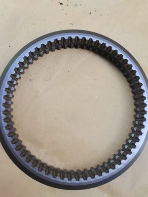 WG2210040744 National Heavy Duty Truck HOWO Transmission Main Shaft Gear Sleeve Design
