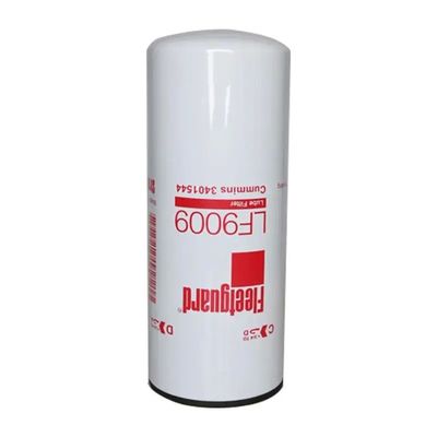 Part No 1000428205A Standard Size Oil Filter Element for Engine Fuel Coarse Filter