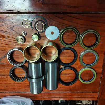 81363056004 3463300019S MANKA MAIN PIN KING PIN KIT for Steering Joint Repair