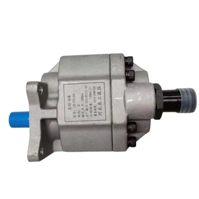 Hard and Durable CB-F5100 Hydraulic Gear Oil Pumps for Heavy Duty Trucks Replace/Repair