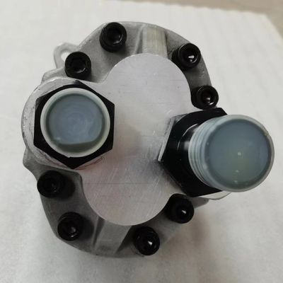 Hard and Durable CB-F5100 Hydraulic Gear Oil Pumps for Heavy Duty Trucks Replace/Repair