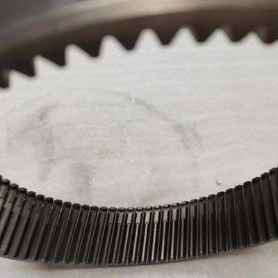 Shacman Heavy Duty Truck Gearbox Circular Gear Ring 1315332041 for Big Trucks