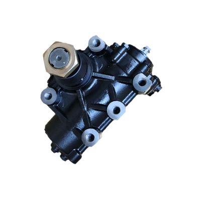 ZF8089 HOWO Schachmann8098957111 8098957130 Power Steering Gearbox 2005- of Alloy Iron