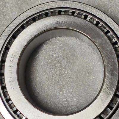 Replace/Repair Purpose 0735303332 Roller Bearings for Trucks and Linear Bearings