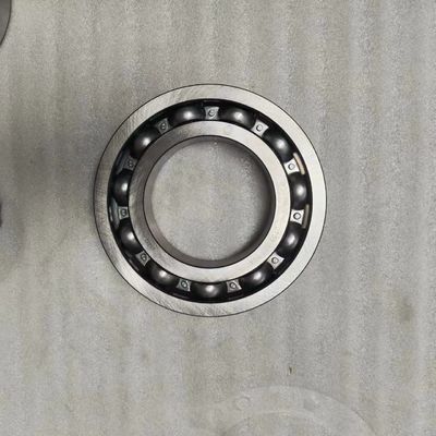 Tapered Roller Bearings for Zf 0735 302 504 Transmission Parts Purpose Replace/Repair
