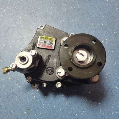 Universal QH50 FAST Power take-offs for Mining trucks and Shakman HOWO dump truck gearbox