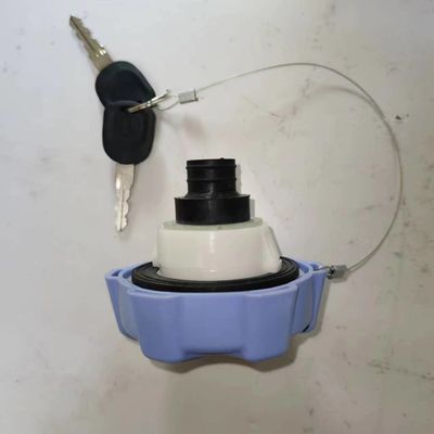 Urea Cap SZ974000727 The Ideal Choice for Howo Shacman Delong X3000M3000 Truck Parts
