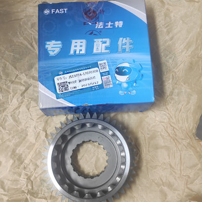 Auto Transmission Systems FAST Heavy Truck Parts Transmission Gearbox Drive Gear Js150ta-1707030b