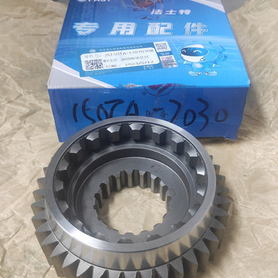 Auto Transmission Systems FAST Heavy Truck Parts Transmission Gearbox Drive Gear Js150ta-1707030b