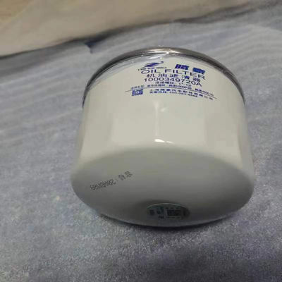 SINOTRUK CNHTC Car Fitment Diesel Filter for Shacman HOWO Engage Parts 1000002416