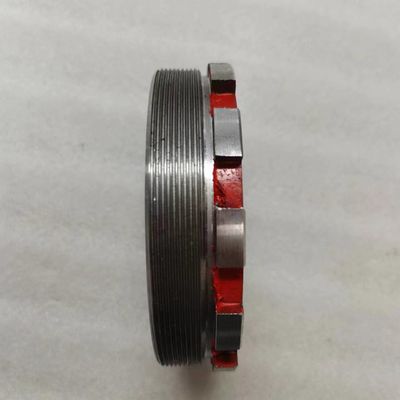 Heavy Duty Truck Haworth Wheel Bearing Adjustment Nut Low Wire Angle Gear Oil Seal Block 15961814311