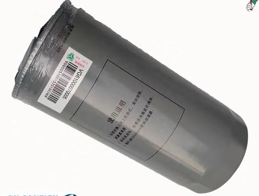 Diesel Fuel System Air Filter Vg61000070005 for Howo Engine Parts Diesel Engine Filter