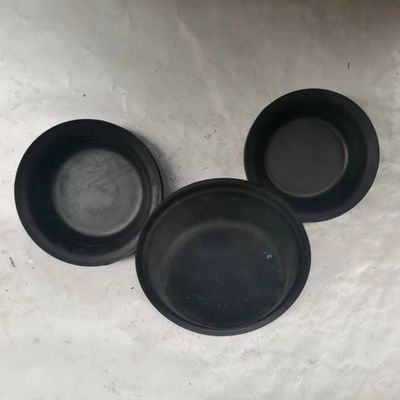 Sinotruk HG2950-1999 Leather Bowl with Rubber Clip Cloth and Durable Steel Material
